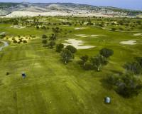 Neubau - Villa - Vistabella Golf