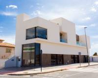 New Build - Affärslokaler - Orihuela Costa - La Zenia