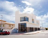 New Build - Affärslokaler - Orihuela Costa - La Zenia