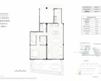 New Build - Apartment/Flat - Albir