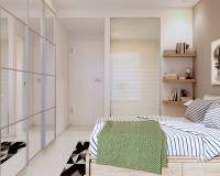New Build - Apartment / Flat - Alhama de Murcia - Murcia