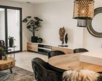 New Build - Apartment/Flat - ALTOS DE LA MARQUESA
