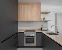 New Build - Apartment/Flat - Benijofar - Benimar