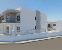 New Build - Apartment / Flat - Benijofar - Centro