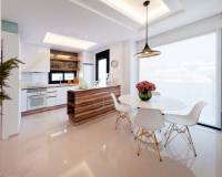New Build - Apartment/Flat - Ciudad quesada - Doña pepa