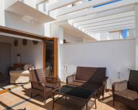 New Build - Apartment/Flat - JERESA - XERESA DEL MONTE