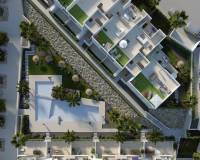 New Build - Apartment/Flat - La finca golf