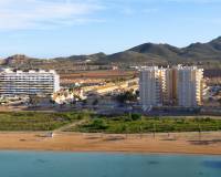 New Build - Apartment / Flat - La Manga del Mar Menor