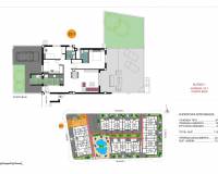 New Build - Apartment/Flat - La Torre de la Horadada