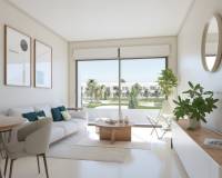 New Build - Apartment/Flat - La veleta