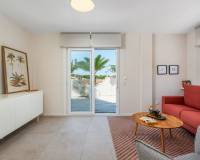 New Build - Apartment/Flat - Los antolinos