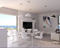 New Build - Apartment/Flat - Orihuela Costa - Campoamor