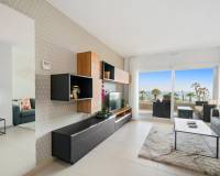 New Build - Apartment / Flat - Orihuela Costa - Punta Prima