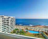 New Build - Apartment / Flat - Orihuela Costa - Punta Prima