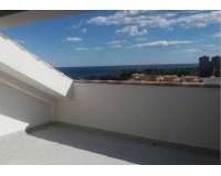 New Build - Apartment/Flat - Orihuela - Dehesa de campoamor