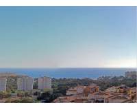 New Build - Apartment/Flat - Orihuela - Dehesa de campoamor