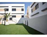 New Build - Apartment / Flat - Orihuela - La Ciñuelica