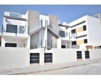 New Build - Apartment/Flat - Orihuela - La Ciñuelica