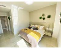 New Build - Apartment / Flat - Orihuela - Los Altos