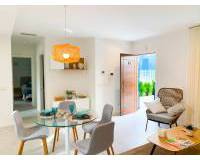 New Build - Apartment/Flat - Orihuela - Playa Flamenca