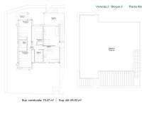 New Build - Apartment/Flat - PAU 26