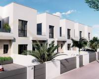 New Build - Apartment / Flat - Pilar de la Horadada - Alicante