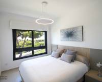 New Build - Apartment/Flat - Pilar de la Horadada - Lo romero golf