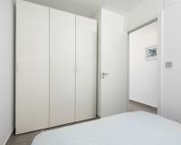 New Build - Apartment/Flat - Pilar de la Horadada