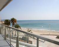 New Build - Apartment/Flat - Playa De La Fossa