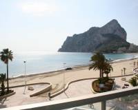 New Build - Apartment / Flat - Playa De La Fossa