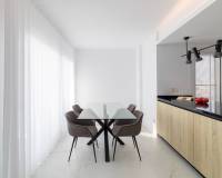 New Build - Apartment / Flat - Punta Prima