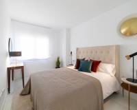 New Build - Apartment/Flat - Punta Prima