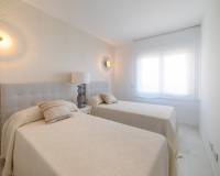 New Build - Apartment/Flat - Punta Prima