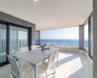 New Build - Apartment/Flat - Punta Prima