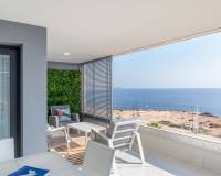 New Build - Apartment / Flat - Punta Prima