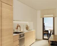 New Build - Apartment/Flat - Saladar