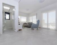 New Build - Apartment / Flat - San Miguel de Salinas - Bellavista