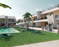 New Build - Apartment/Flat - San Pedro de Pinatar - San Pedro del Pinatar