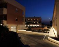 New Build - Apartment / Flat - Santa Pola - Gran Alacant