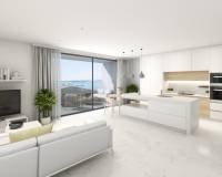 New Build - Apartment / Flat - Santa Pola - Port