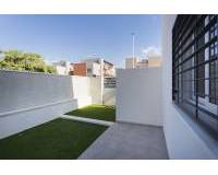 New Build - Apartment / Flat - Torrevieja - Aguas Nuevas