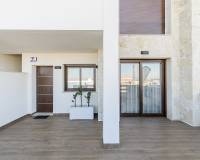 New Build - Apartment / Flat - Torrevieja - Lago jardin