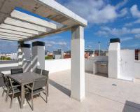 New Build - Apartment/Flat - Torrevieja - Nueva Torrevieja