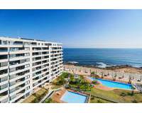 New Build - Apartment / Flat - Torrevieja - Panorama Mar