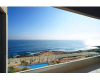 New Build - Apartment/Flat - Torrevieja - Panorama Mar