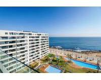 New Build - Apartment/Flat - Torrevieja - Panorama Mar