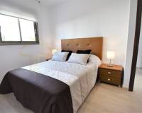 New Build - Apartment / Flat - Villamartin - Los Dolses