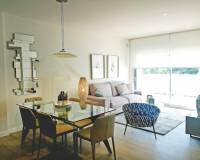 New Build - Apartment / Flat - Villamartin - RESIDENCIAL VILLAMARTIN TORREVIEJA