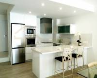New Build - Apartment/Flat - Villamartin - RESIDENCIAL VILLAMARTIN TORREVIEJA