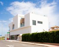 New Build - Business Premises - Orihuela Costa - La Zenia